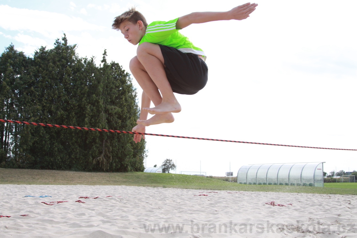 BFŠJCH - Léto 2019 - 6.7.2019