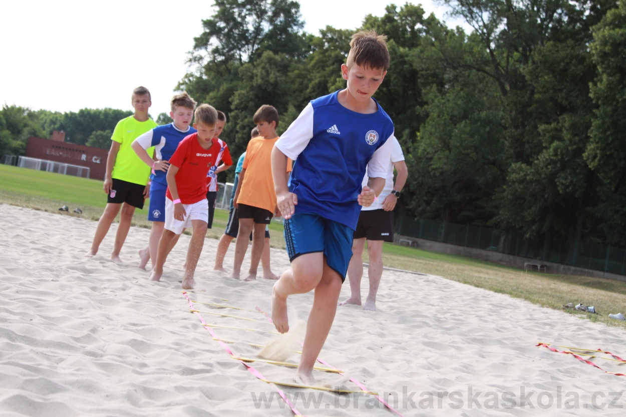 BFŠJCH - Léto 2019 - 6.7.2019