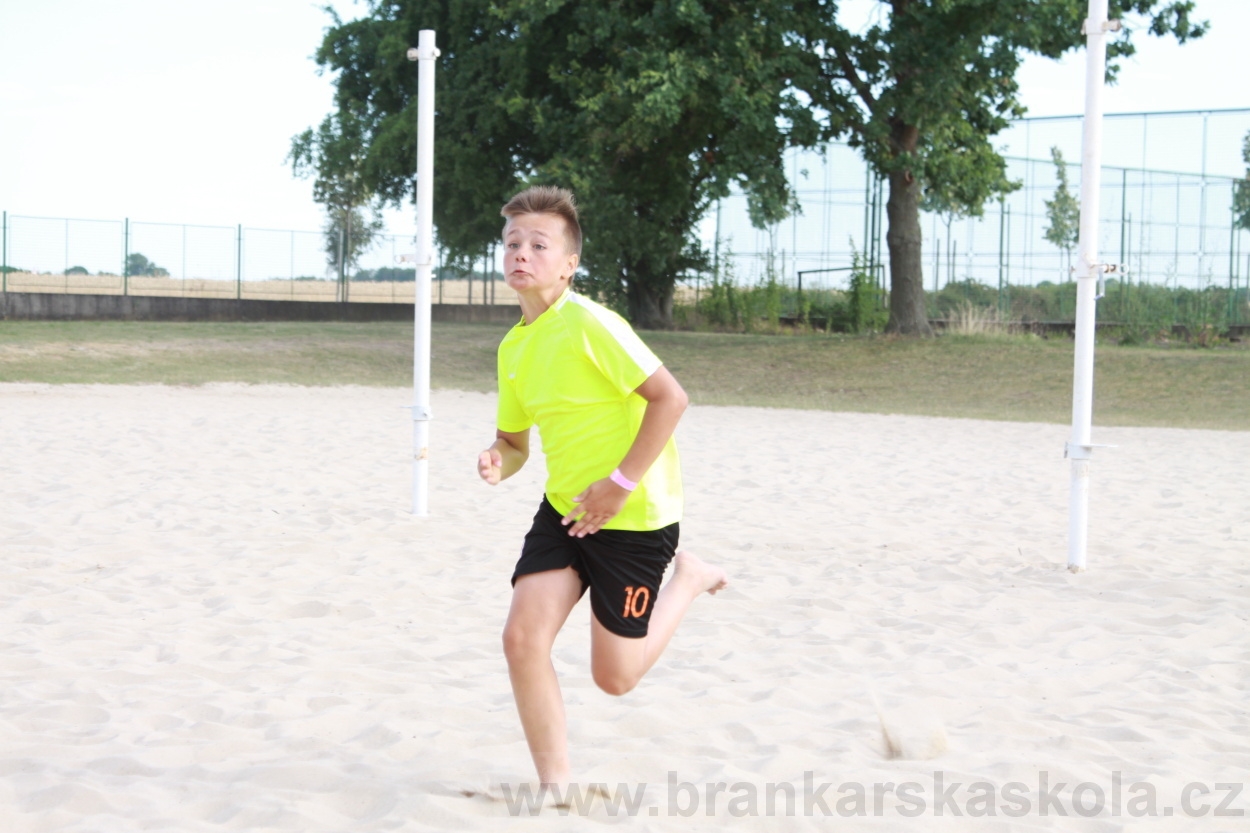 BFŠJCH - Léto 2019 - 6.7.2019