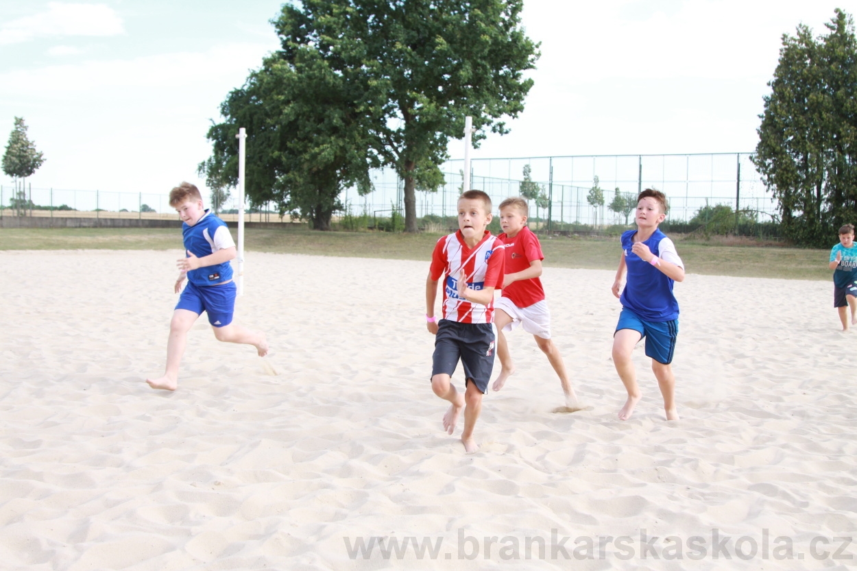 BFŠJCH - Léto 2019 - 6.7.2019