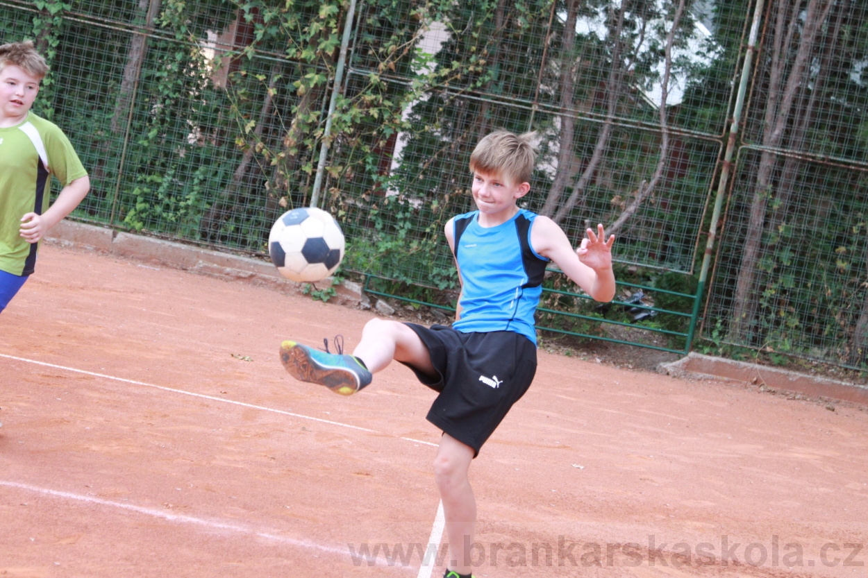 BFŠJCH - Léto 2019 - 6.7.2019