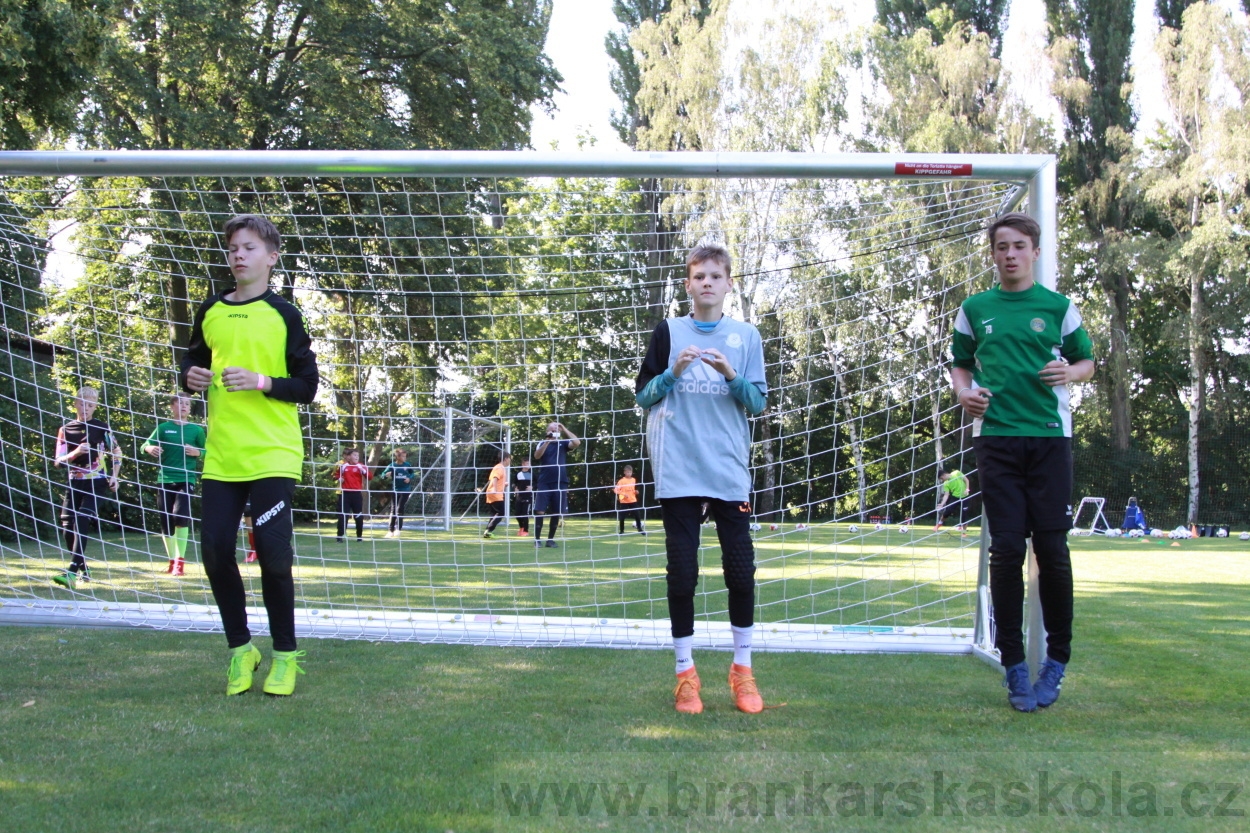 BFŠJCH - Léto 2019 - 6.7.2019