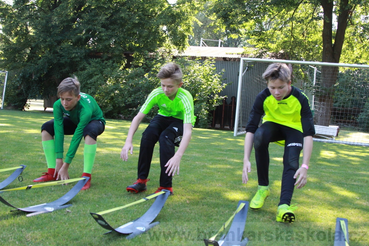 BFŠJCH - Léto 2019 - 6.7.2019