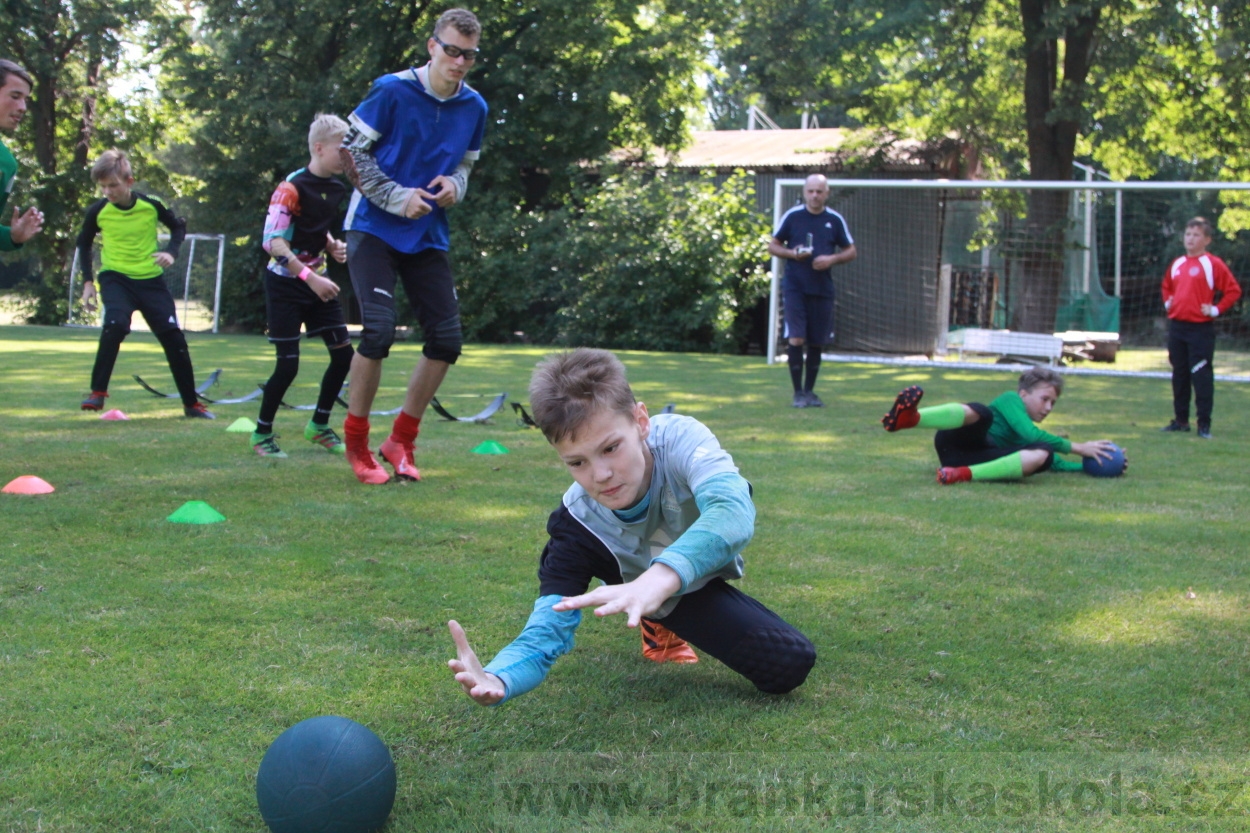 BFŠJCH - Léto 2019 - 6.7.2019