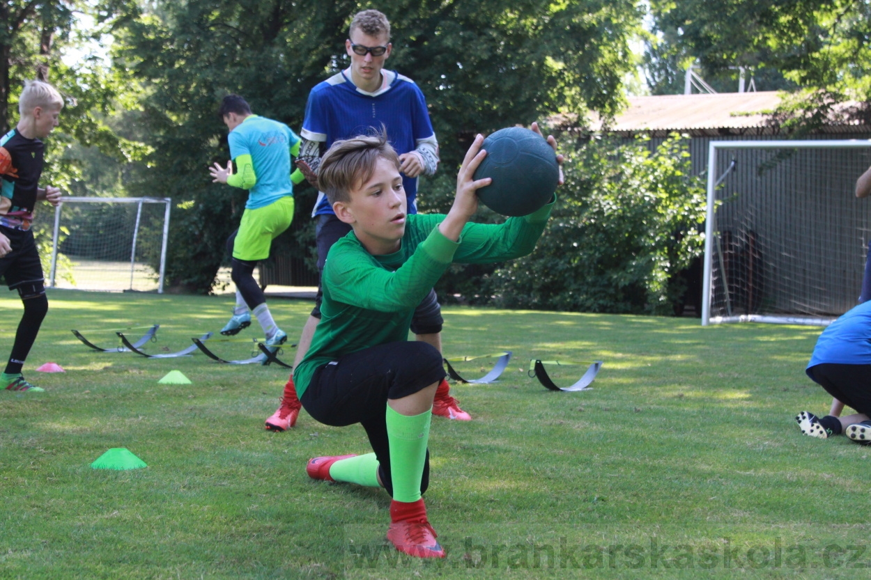 BFŠJCH - Léto 2019 - 6.7.2019