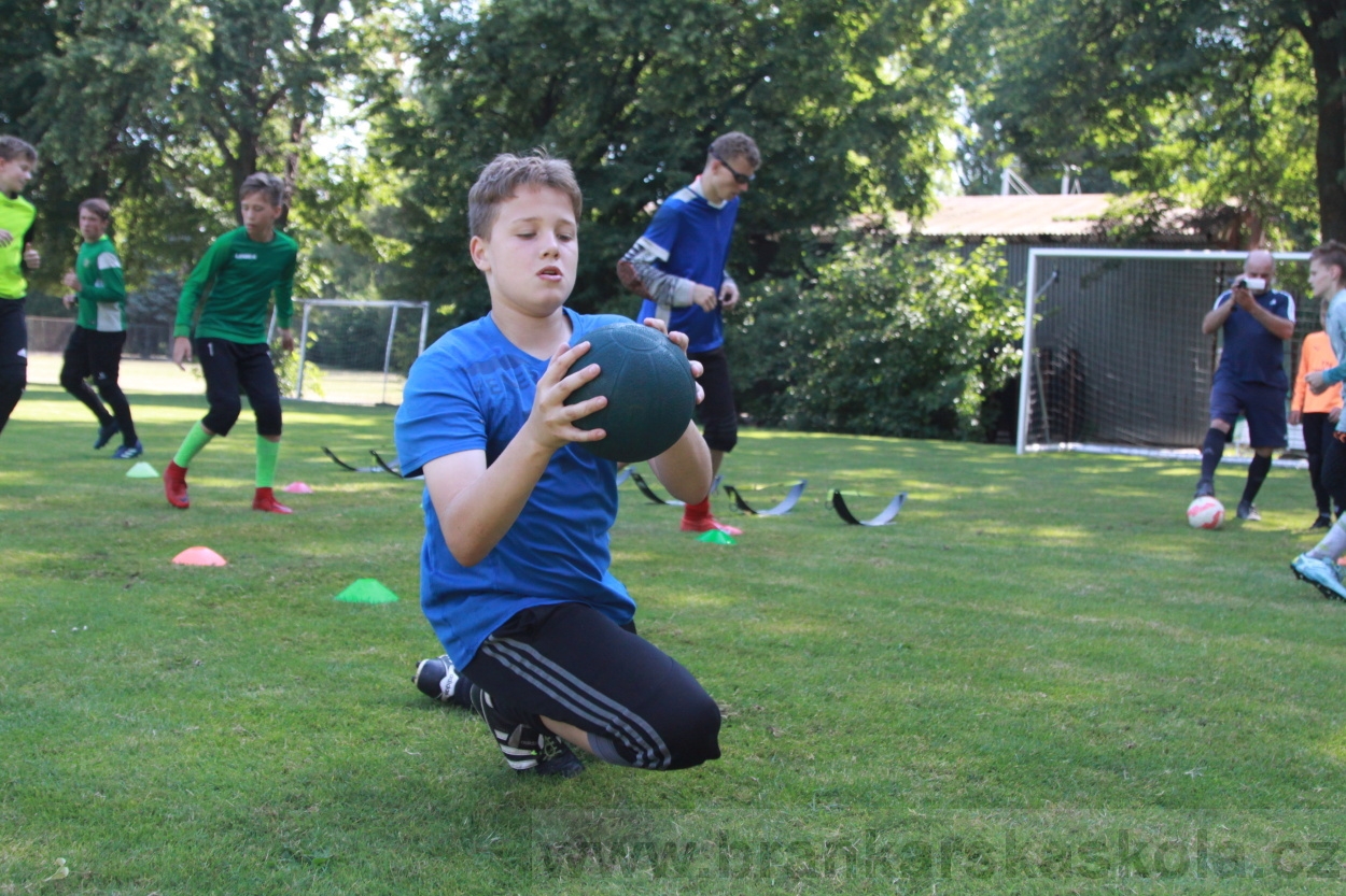 BFŠJCH - Léto 2019 - 6.7.2019