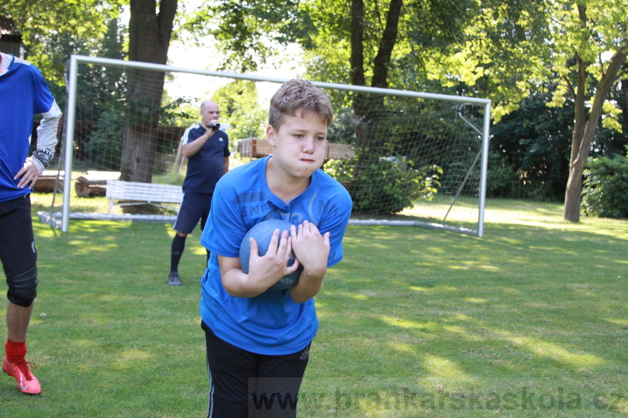 BFŠJCH - Léto 2019 - 6.7.2019