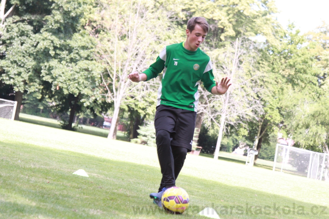 BFŠJCH - Léto 2019 - 6.7.2019