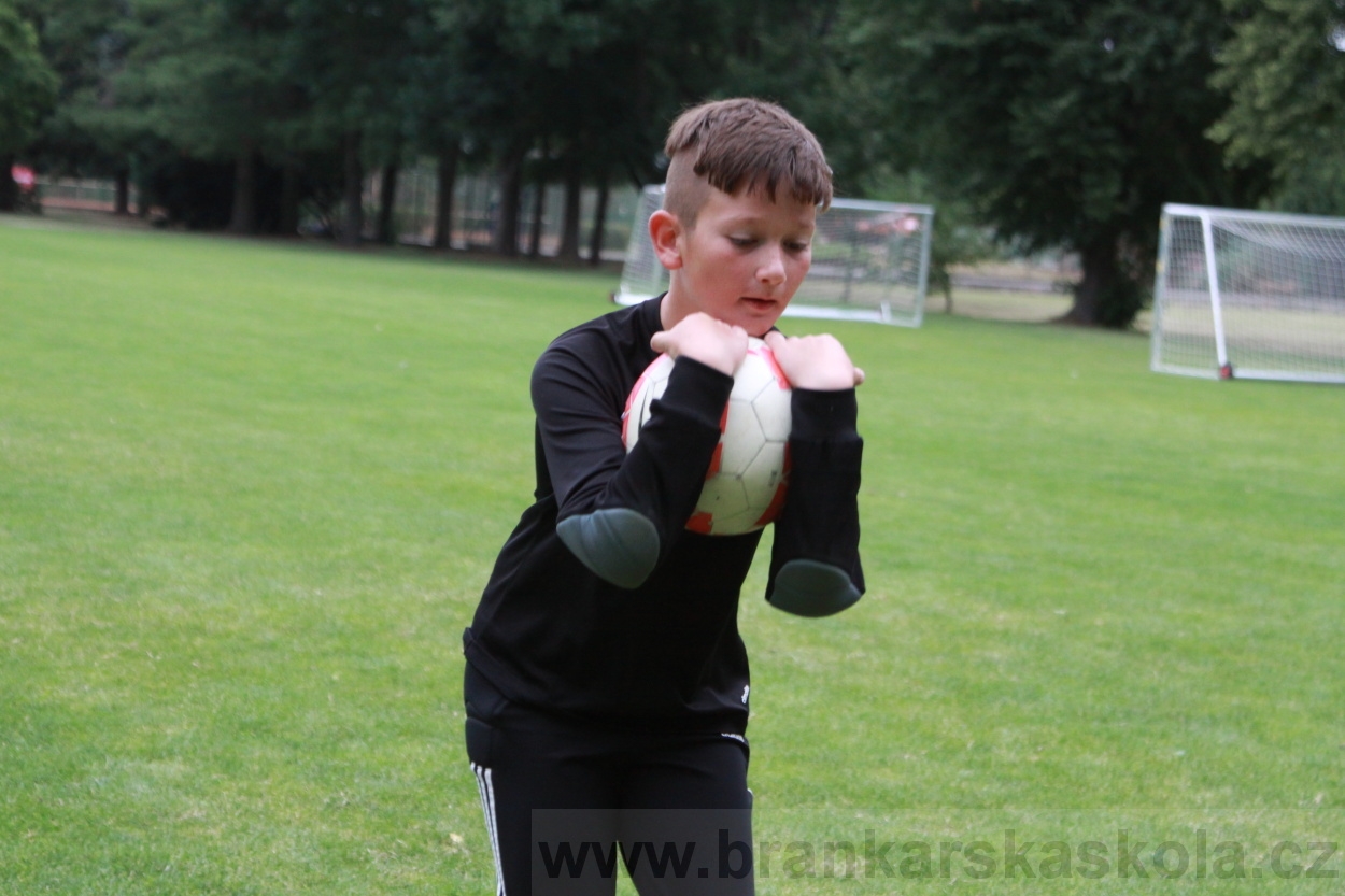 BFŠJCH - Léto 2019 - 7.7.2019