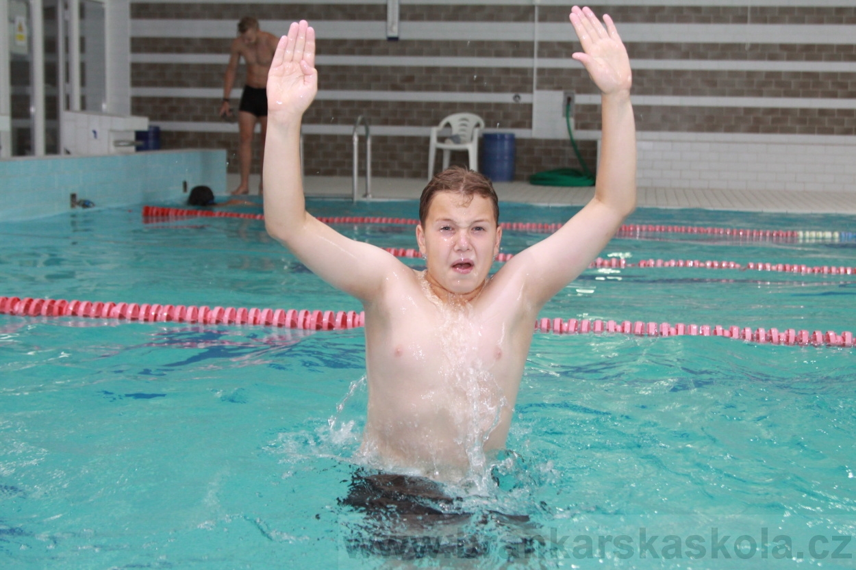 BFŠJCH - Léto 2019 - 7.7.2019