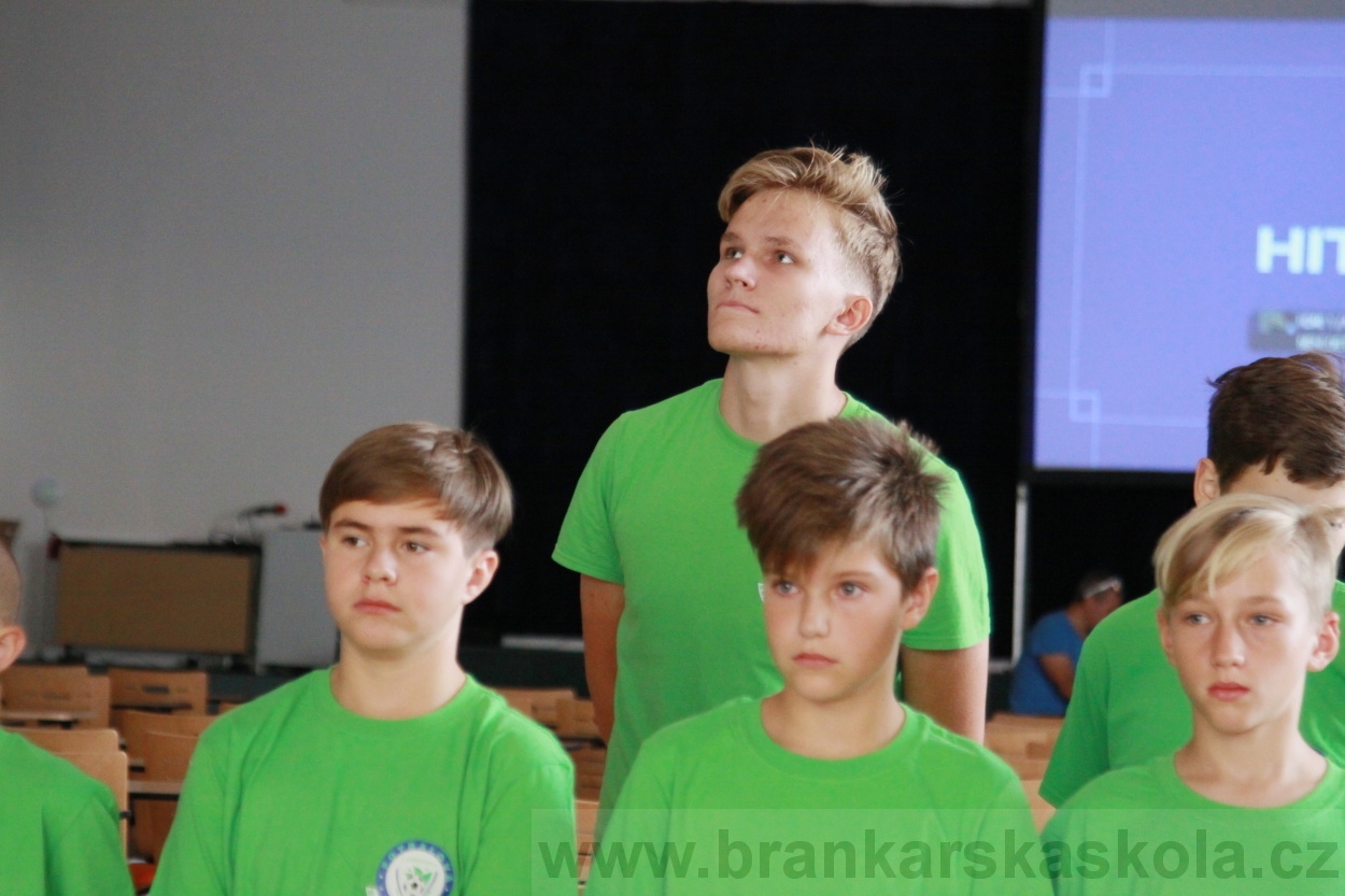 BFŠJCH - Léto 2019 - 4.8.2019