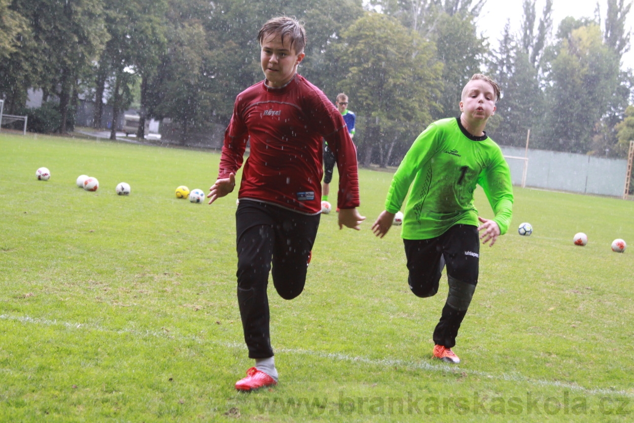 BFŠJCH - Léto 2019 - 4.8.2019