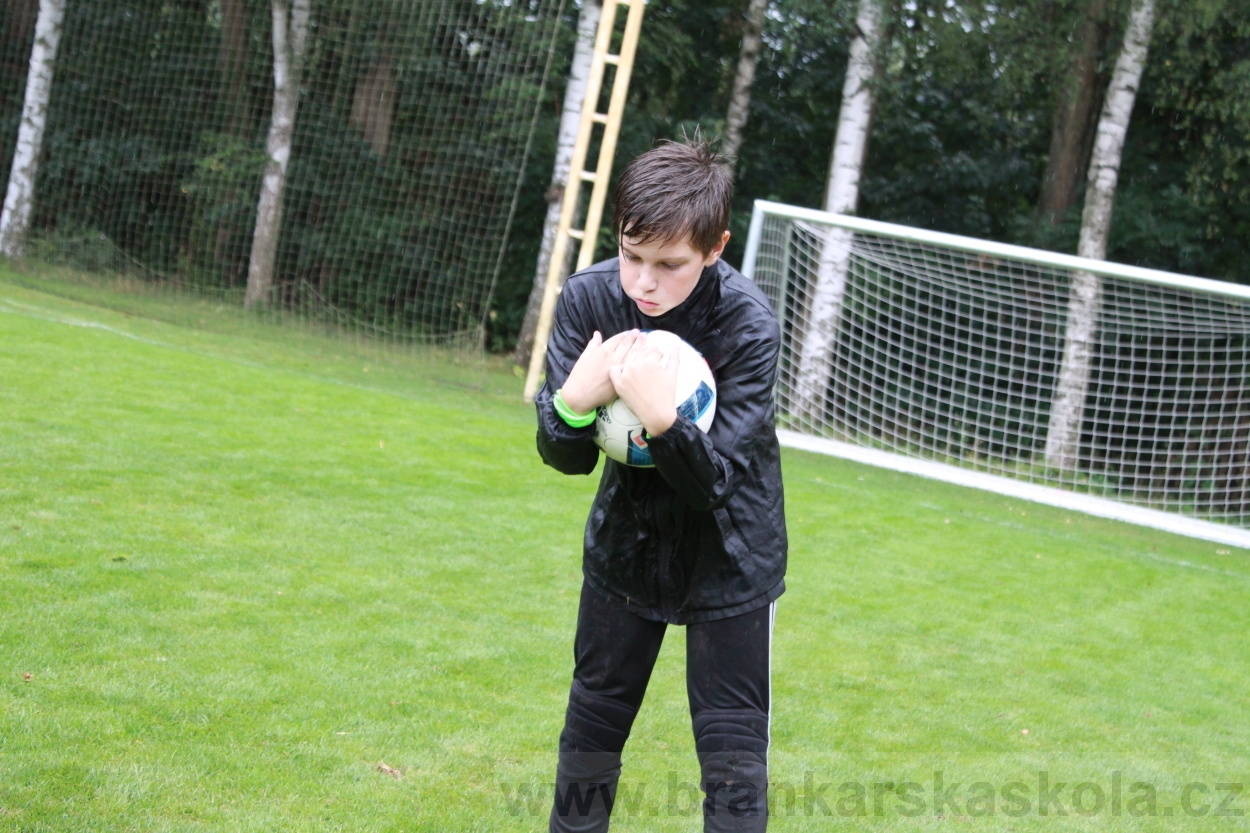 BFŠJCH - Léto 2019 - 4.8.2019