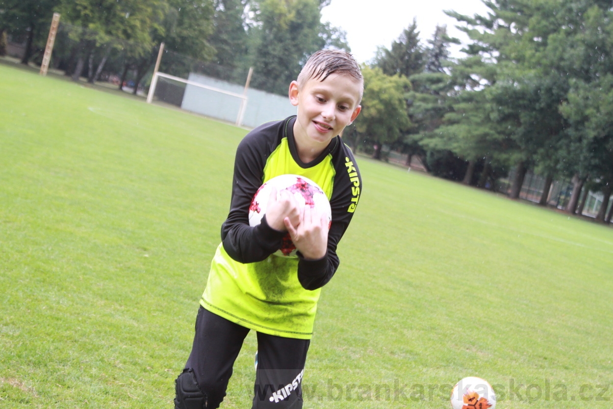 BFŠJCH - Léto 2019 - 4.8.2019