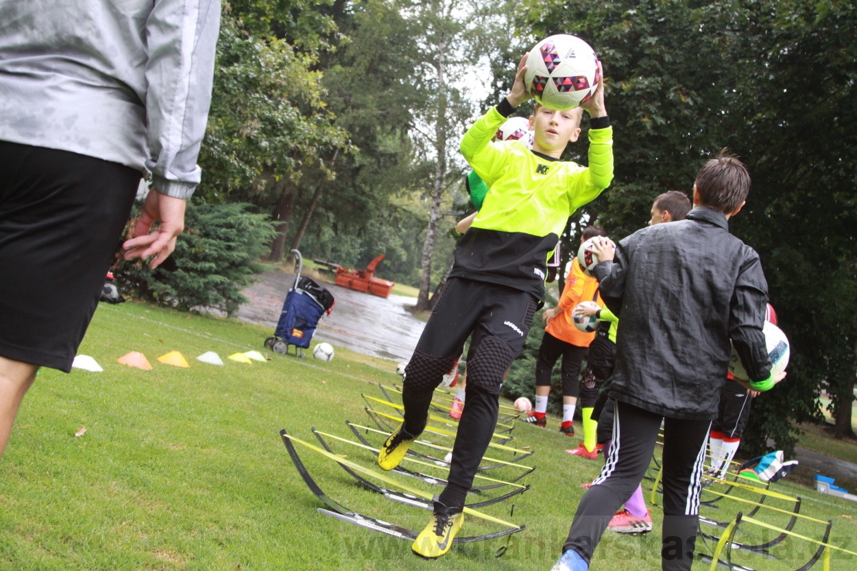 BFŠJCH - Léto 2019 - 4.8.2019