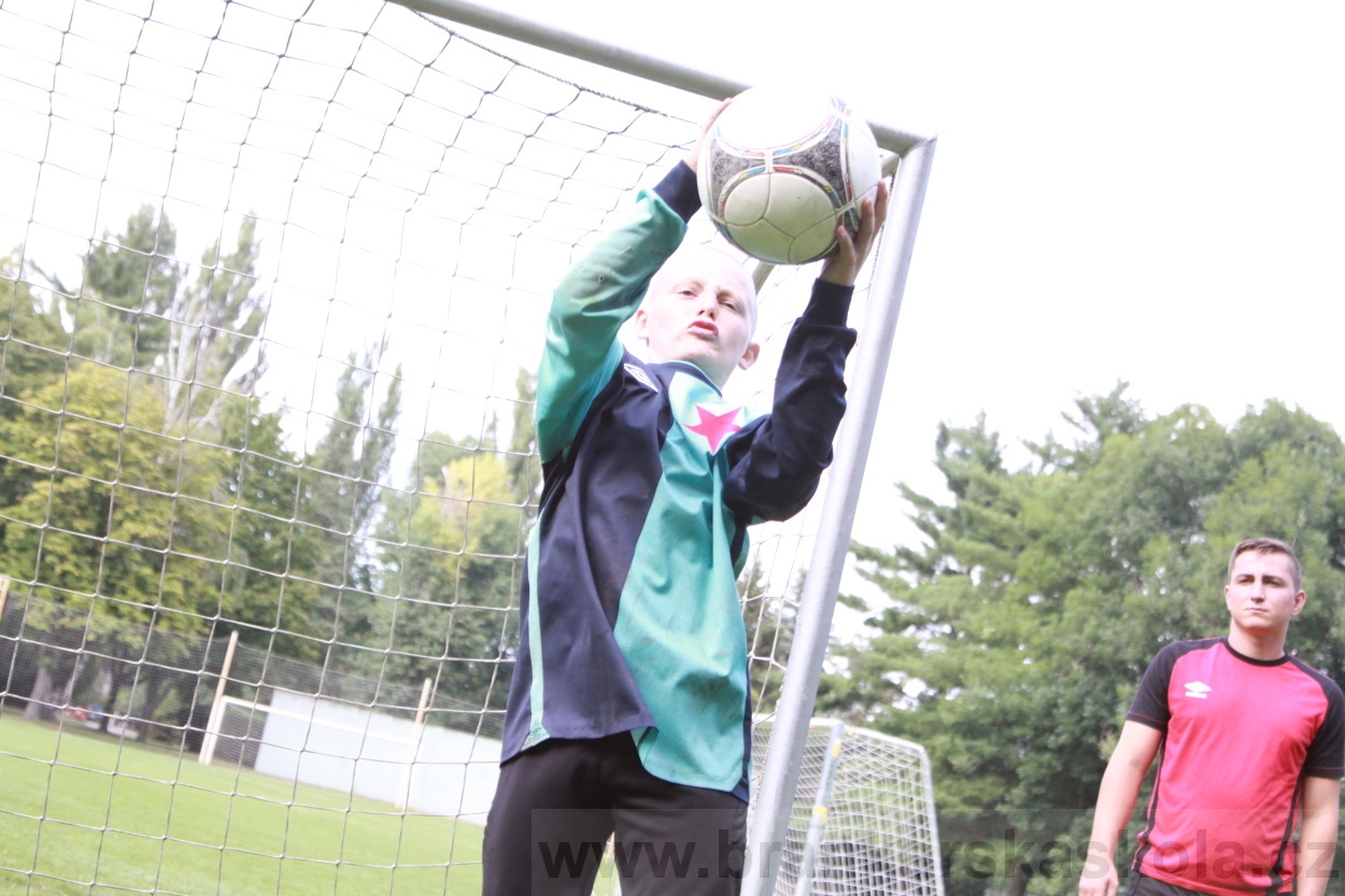 BFŠJCH - Léto 2019 - 4.8.2019