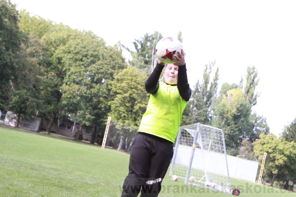 BFŠJCH - Léto 2019 - 4.8.2019