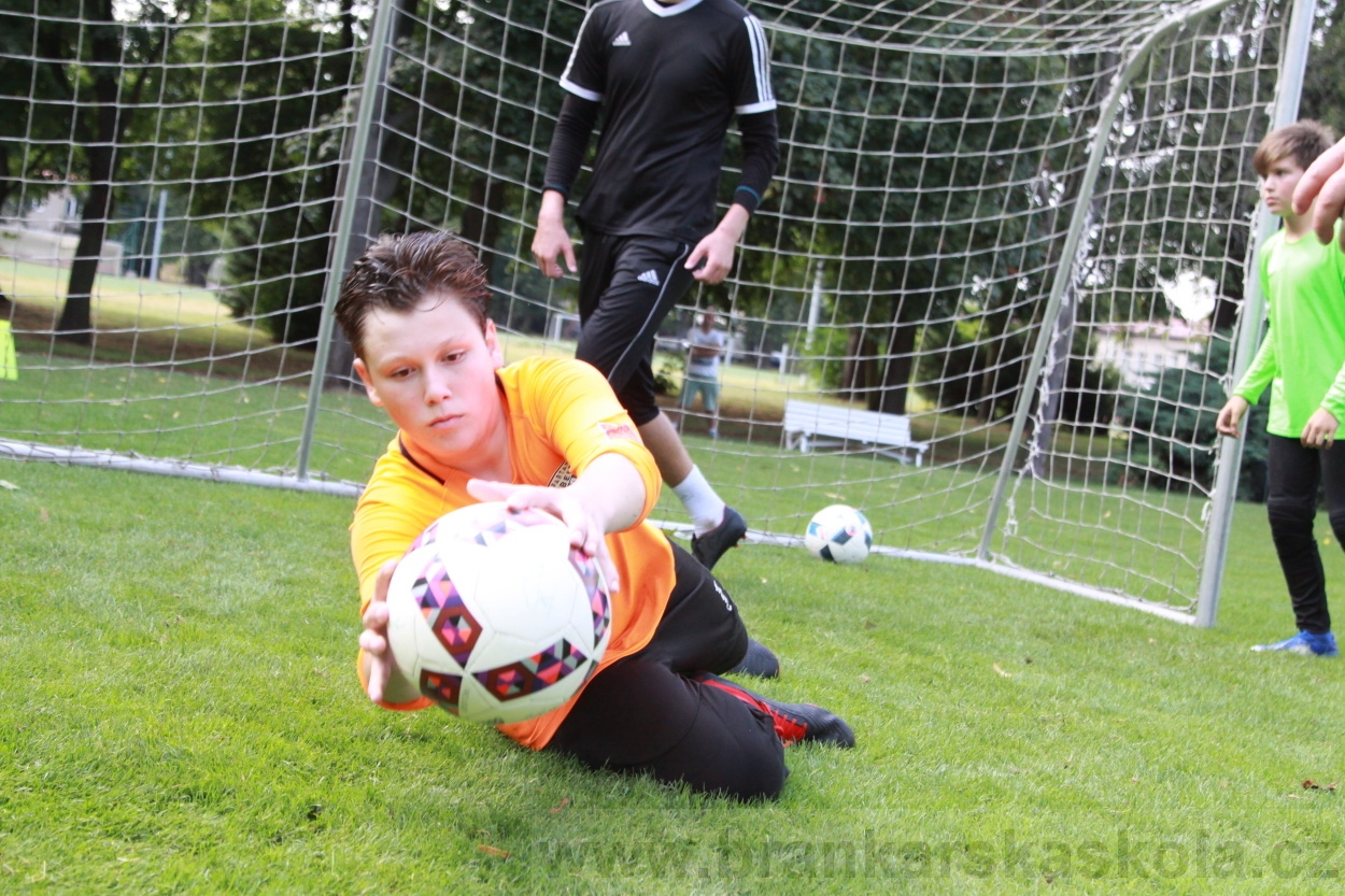 BFŠJCH - Léto 2019 - 4.8.2019