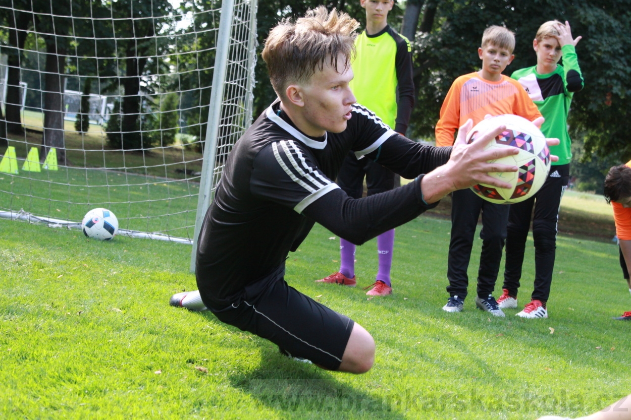 BFŠJCH - Léto 2019 - 4.8.2019