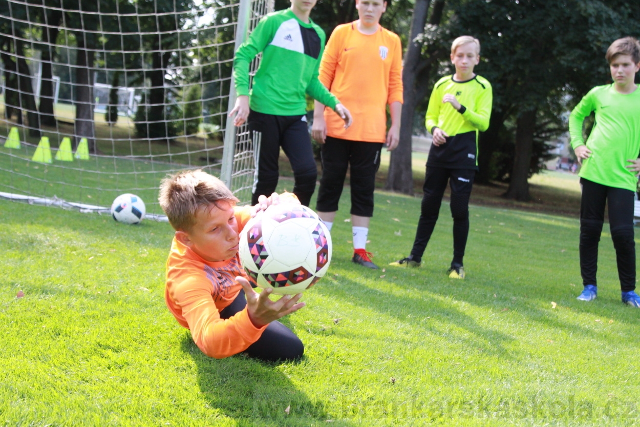 BFŠJCH - Léto 2019 - 4.8.2019