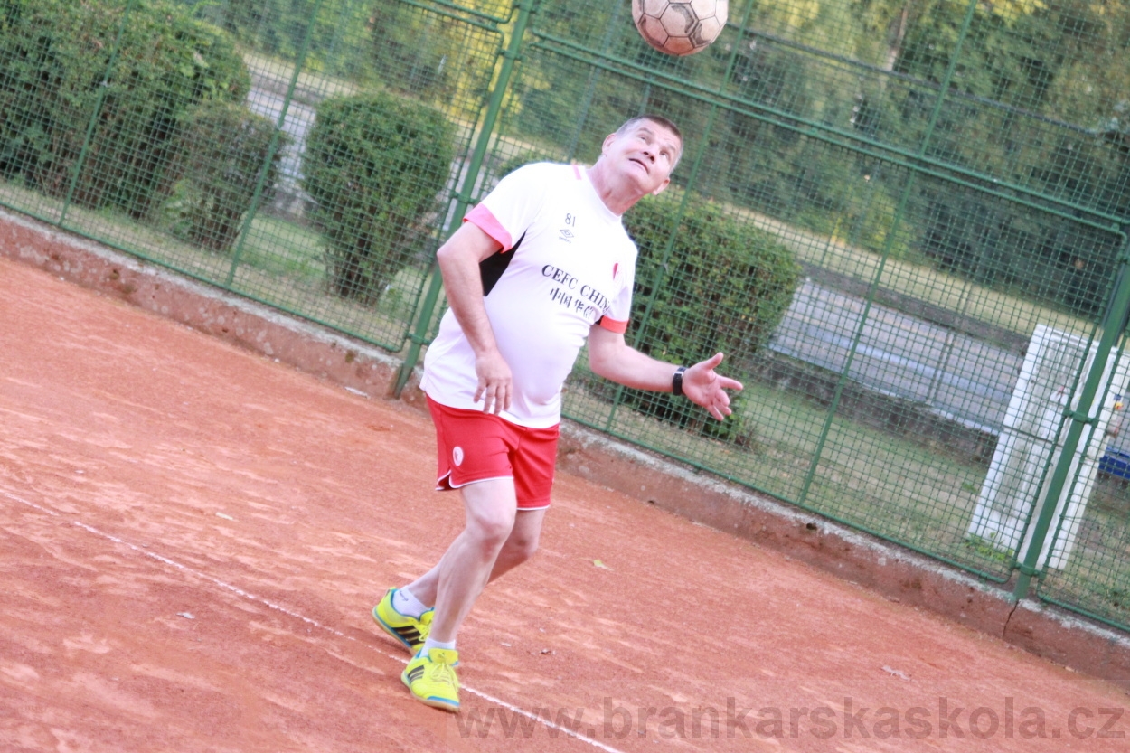 BFŠJCH - Léto 2019 - 4.8.2019