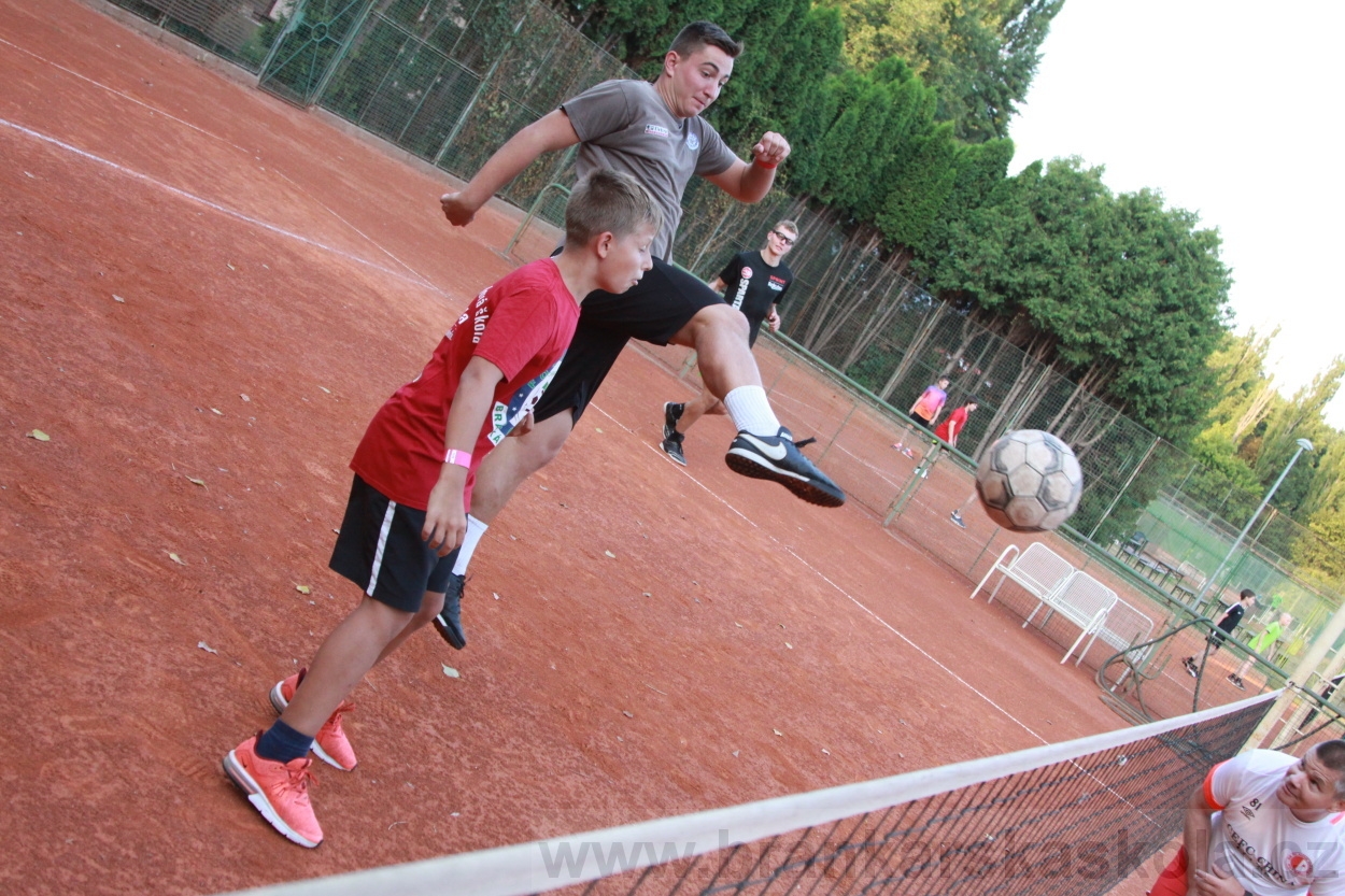 BFŠJCH - Léto 2019 - 4.8.2019