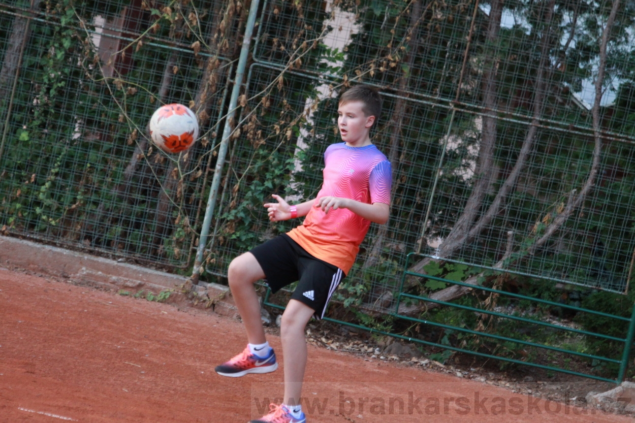 BFŠJCH - Léto 2019 - 4.8.2019