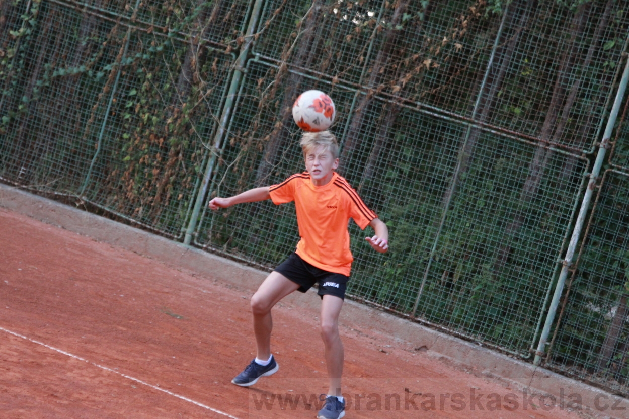 BFŠJCH - Léto 2019 - 4.8.2019