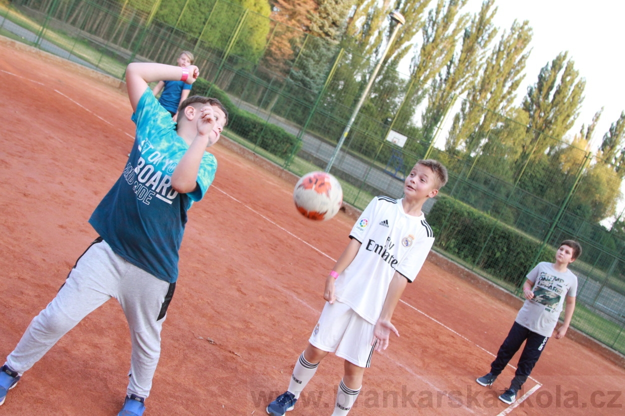 BFŠJCH - Léto 2019 - 4.8.2019