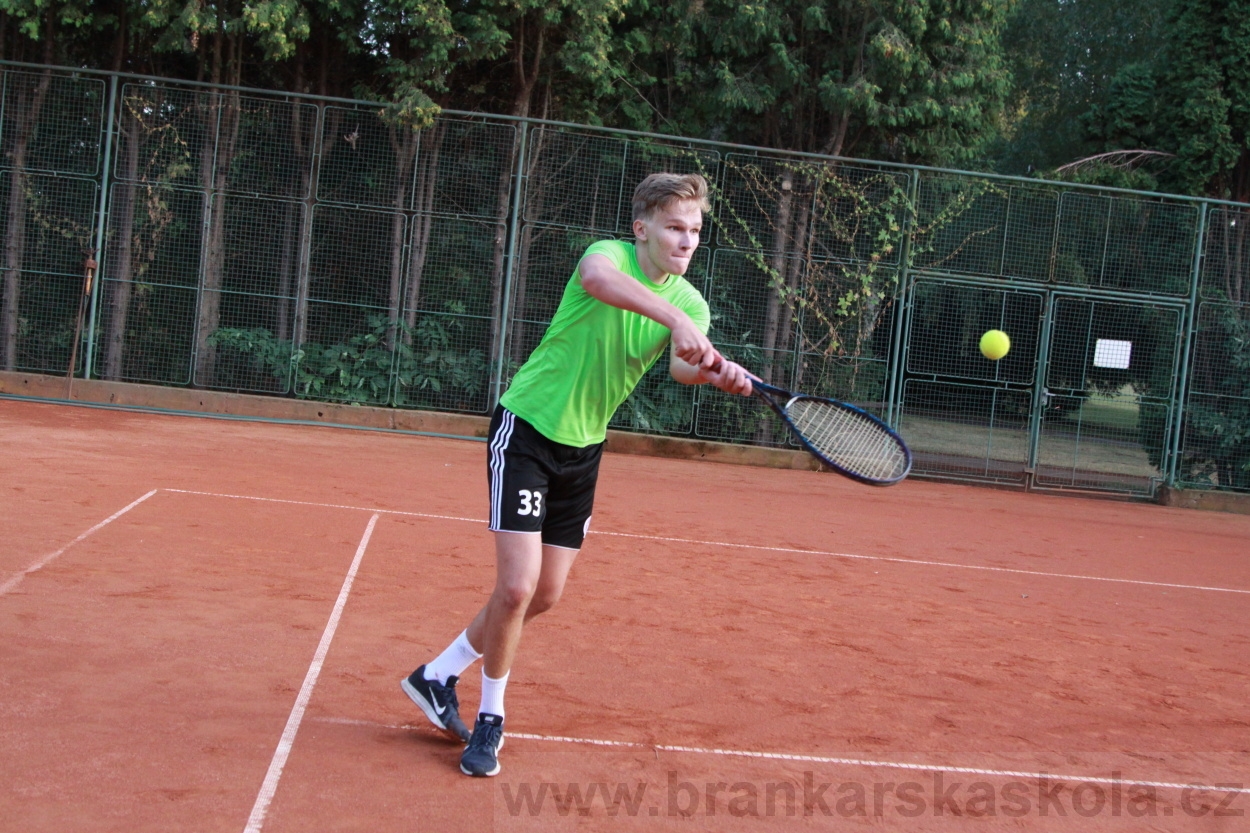 BFŠJCH - Léto 2019 - 4.8.2019