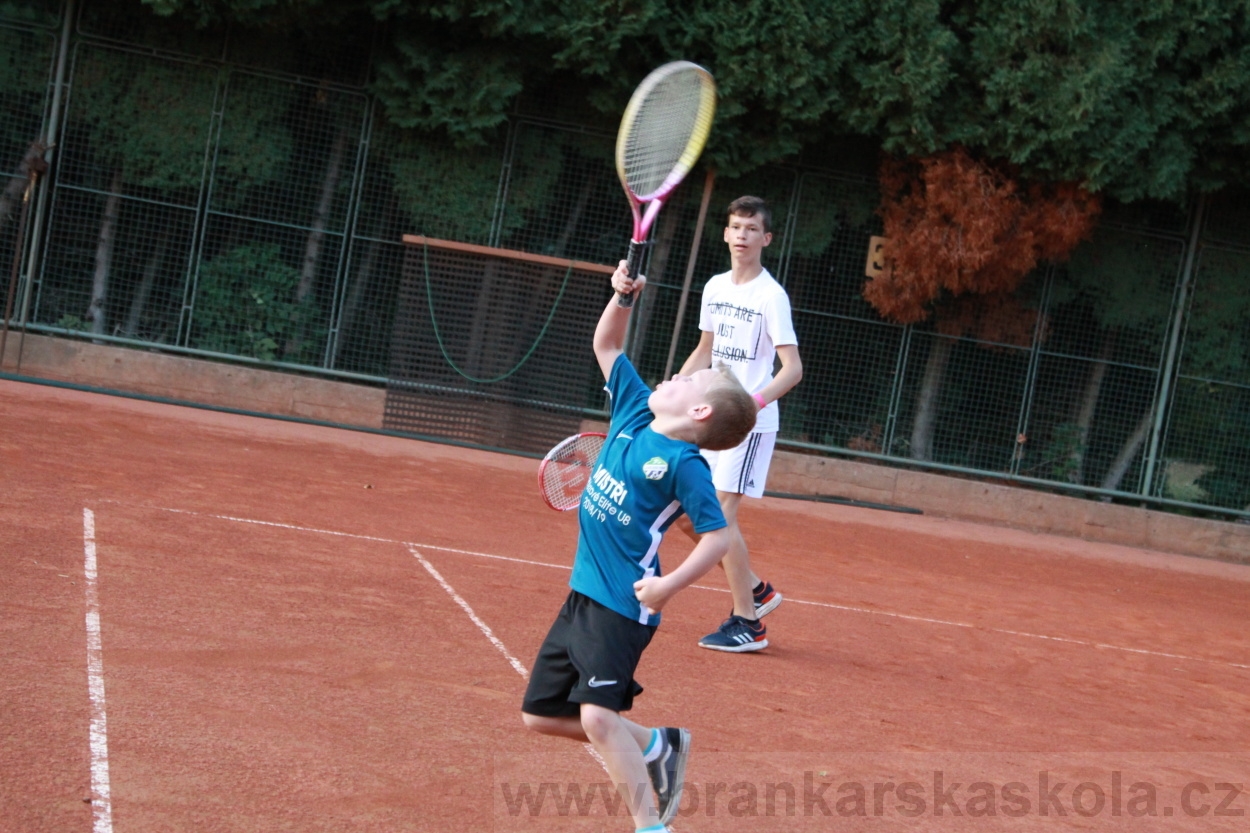 BFŠJCH - Léto 2019 - 4.8.2019