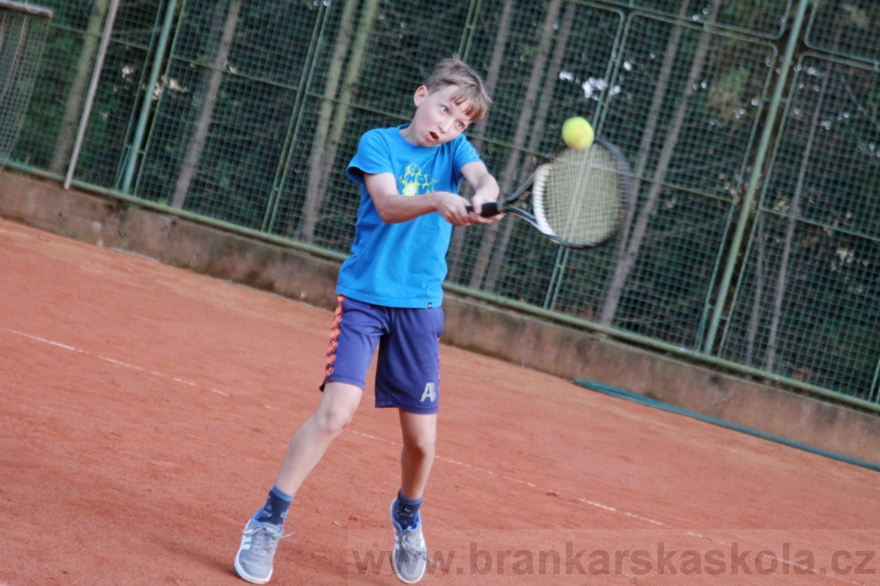 BFŠJCH - Léto 2019 - 4.8.2019