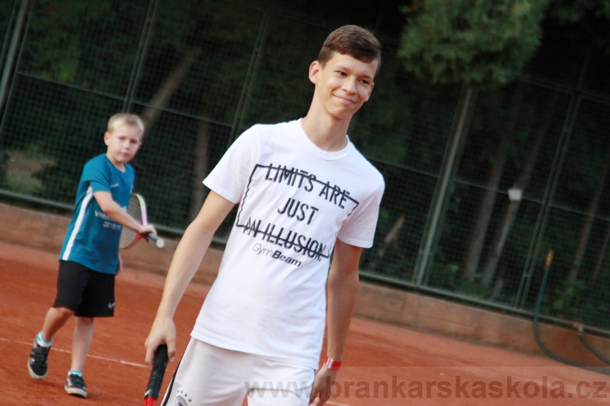 BFŠJCH - Léto 2019 - 4.8.2019