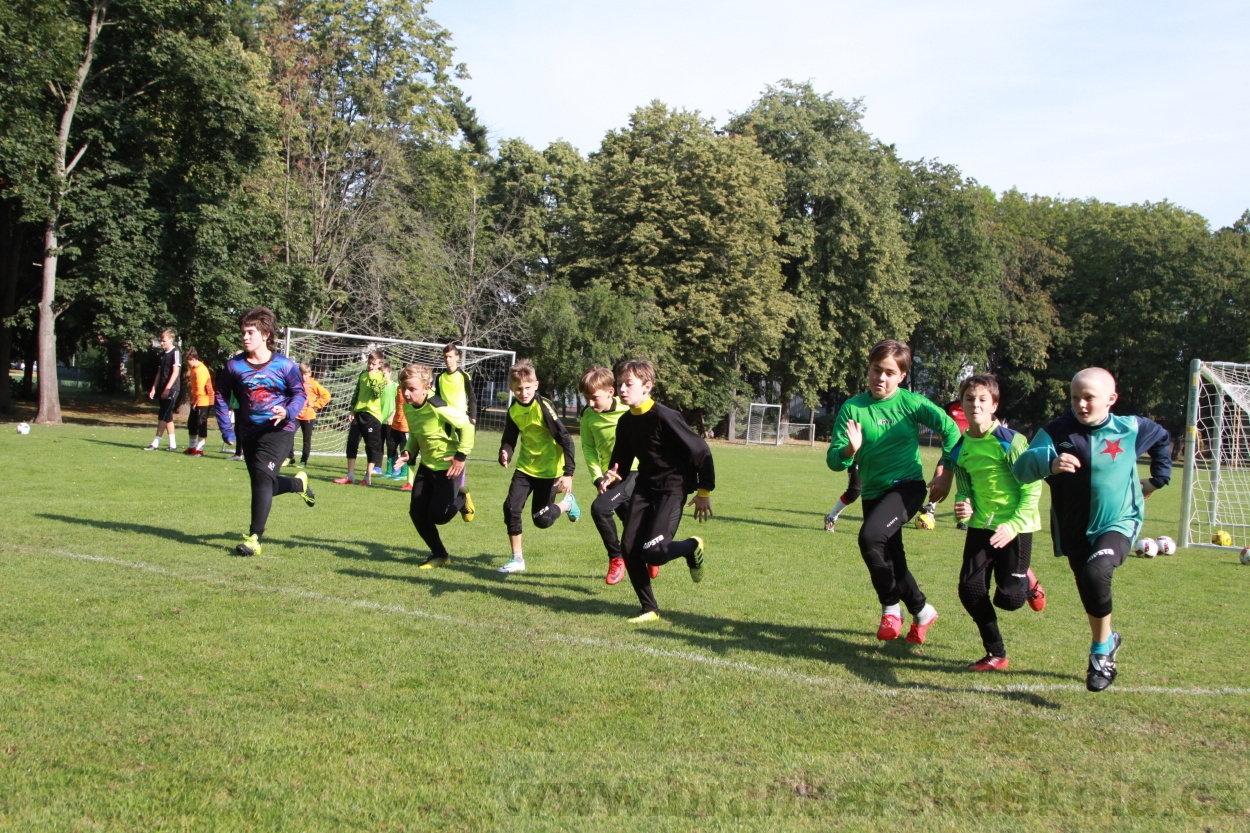 BFŠJCH - Léto 2019 - 5.8.2019