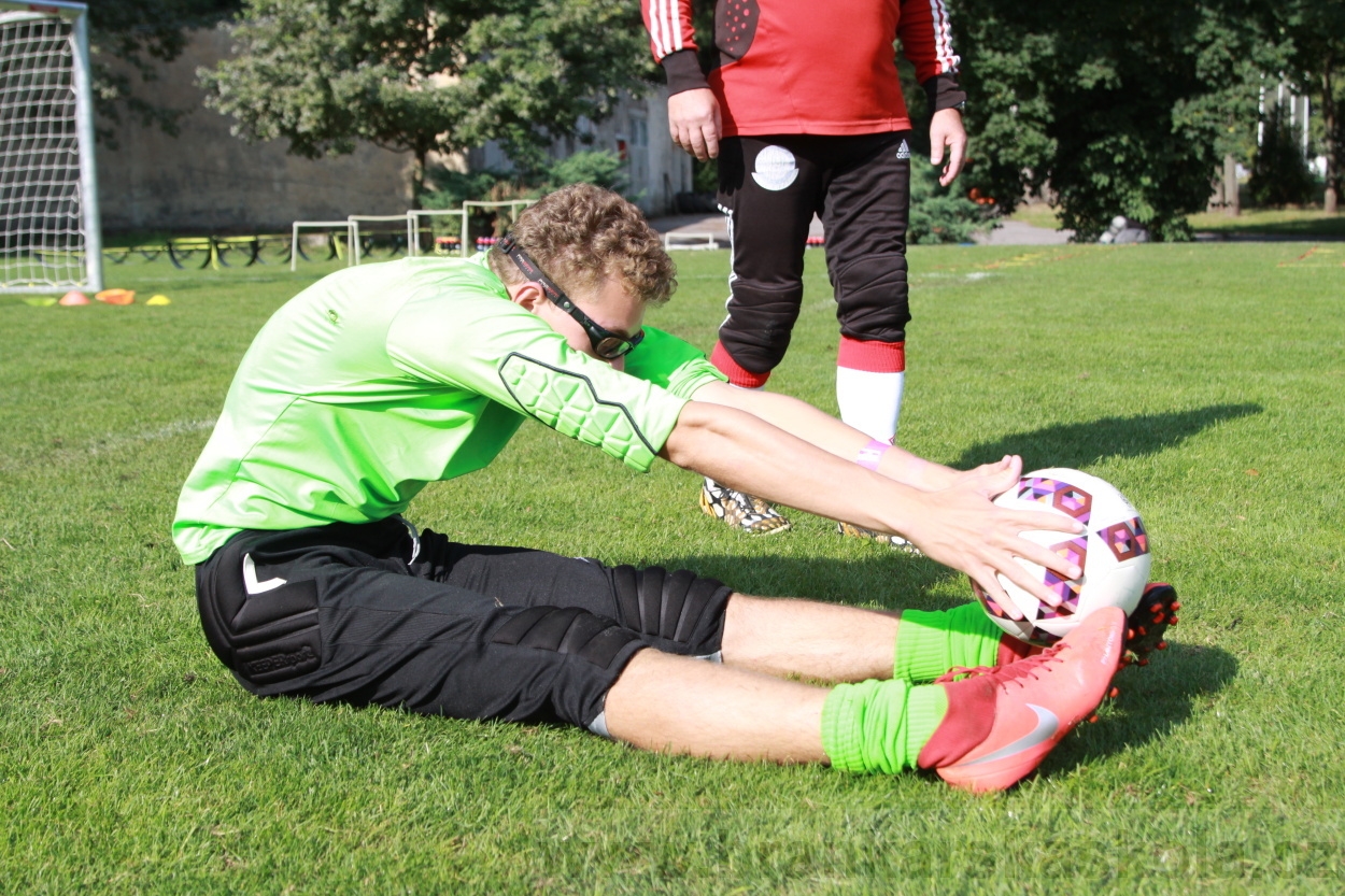 BFŠJCH - Léto 2019 - 5.8.2019