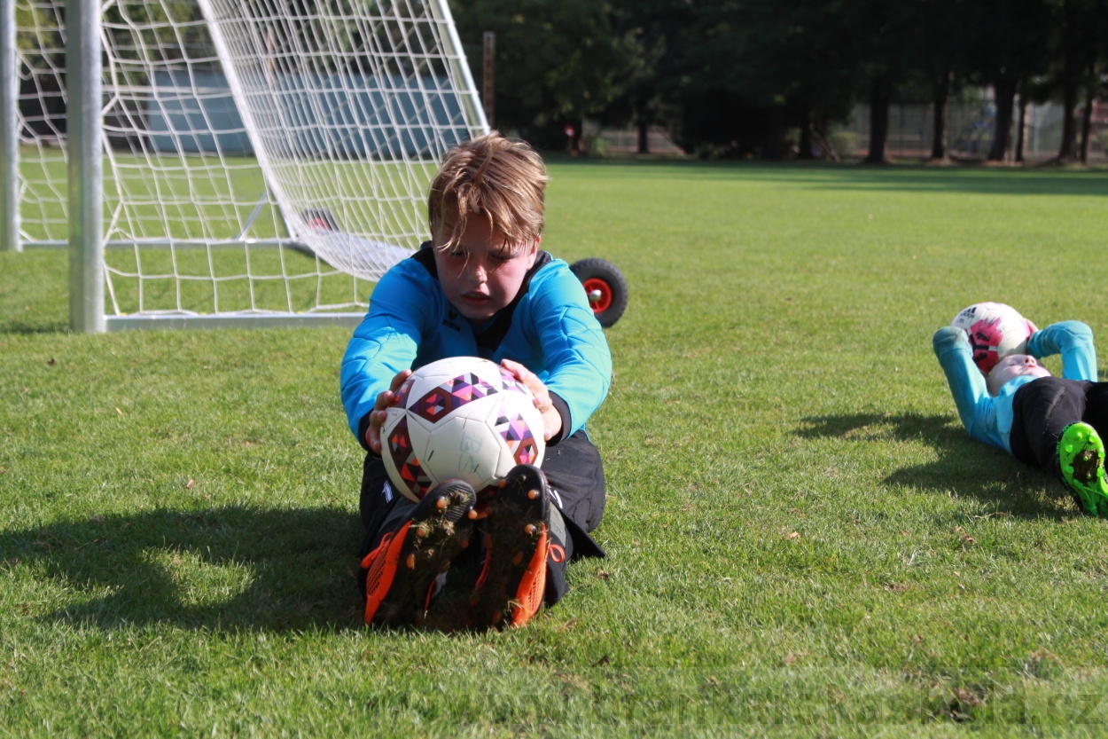 BFŠJCH - Léto 2019 - 5.8.2019