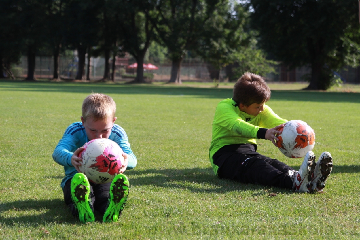 BFŠJCH - Léto 2019 - 5.8.2019