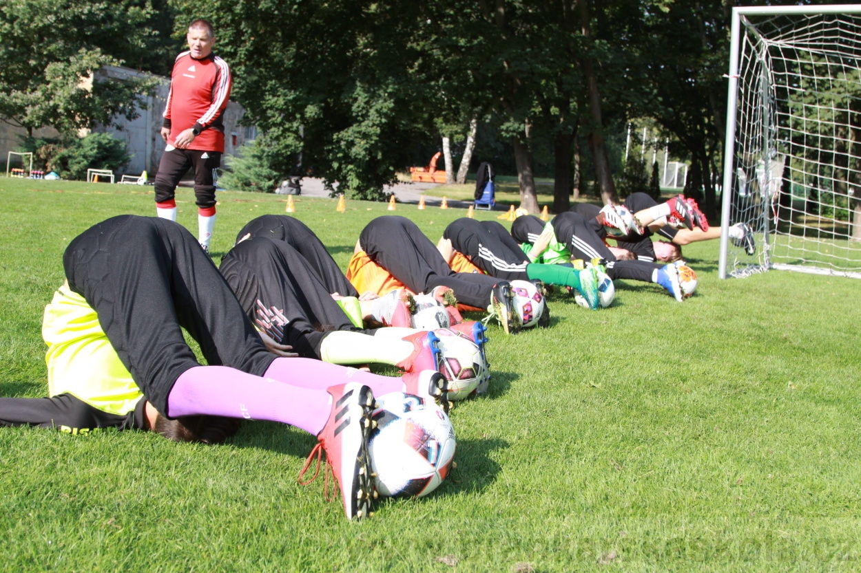 BFŠJCH - Léto 2019 - 5.8.2019