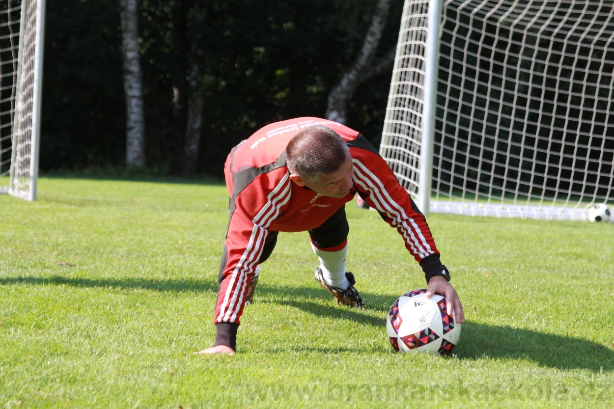 BFŠJCH - Léto 2019 - 5.8.2019