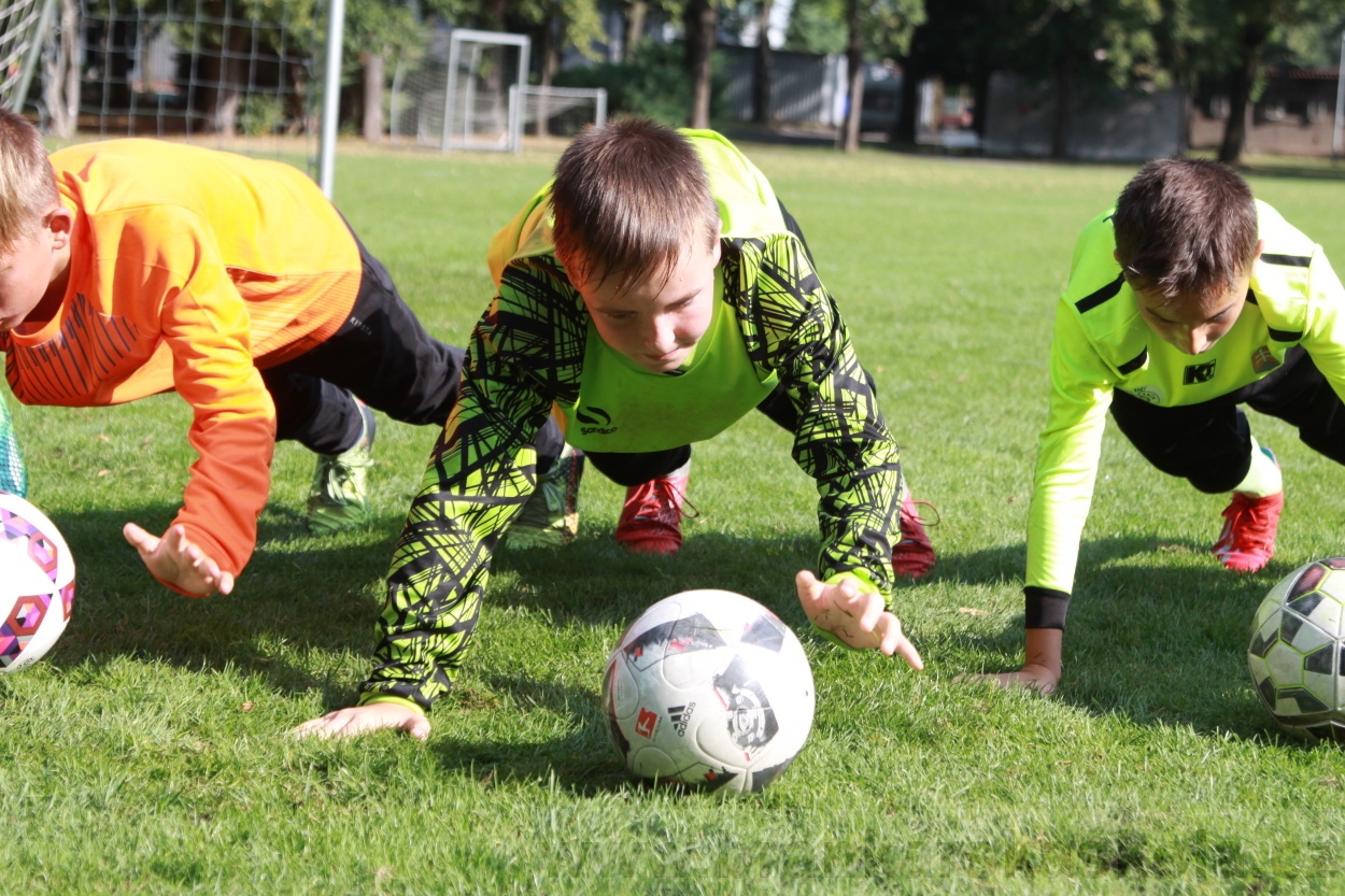 BFŠJCH - Léto 2019 - 5.8.2019