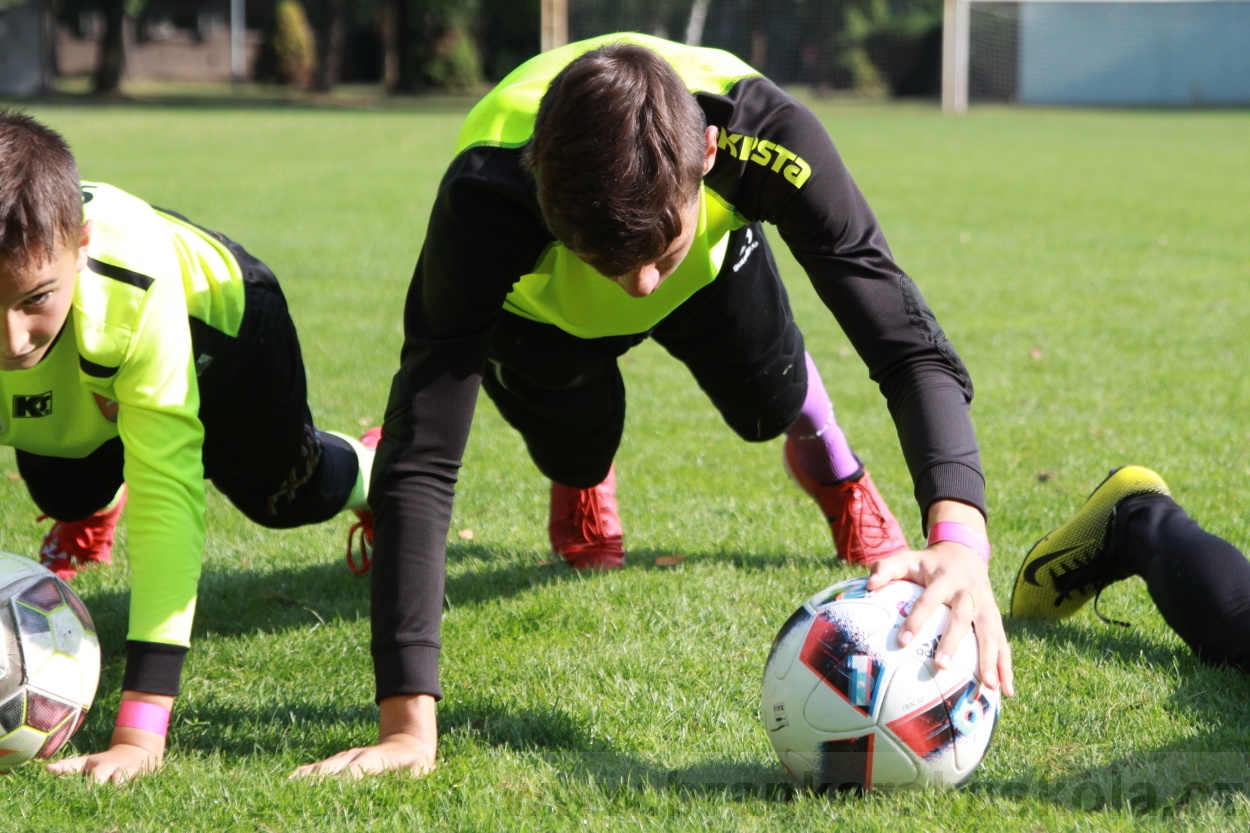 BFŠJCH - Léto 2019 - 5.8.2019