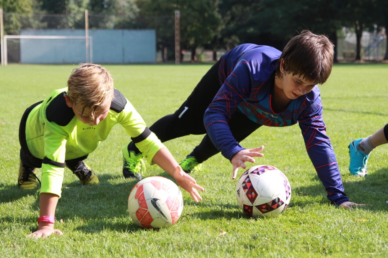 BFŠJCH - Léto 2019 - 5.8.2019