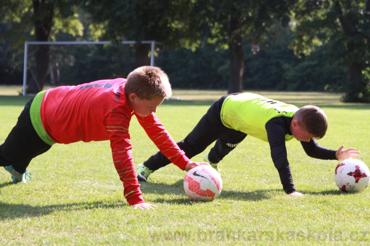 BFŠJCH - Léto 2019 - 5.8.2019