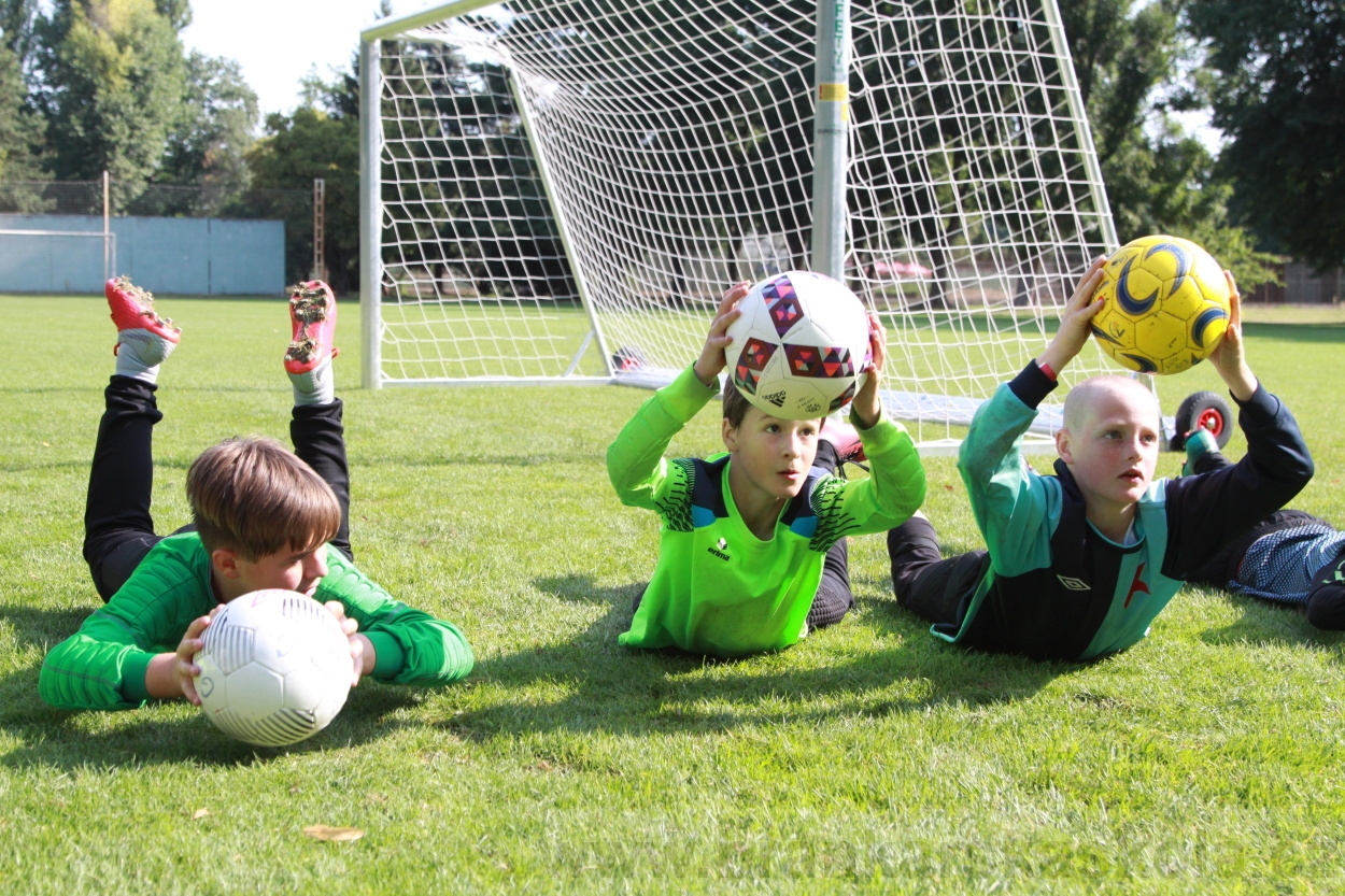 BFŠJCH - Léto 2019 - 5.8.2019