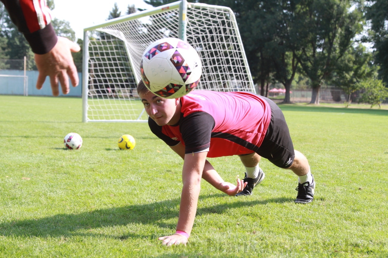 BFŠJCH - Léto 2019 - 5.8.2019