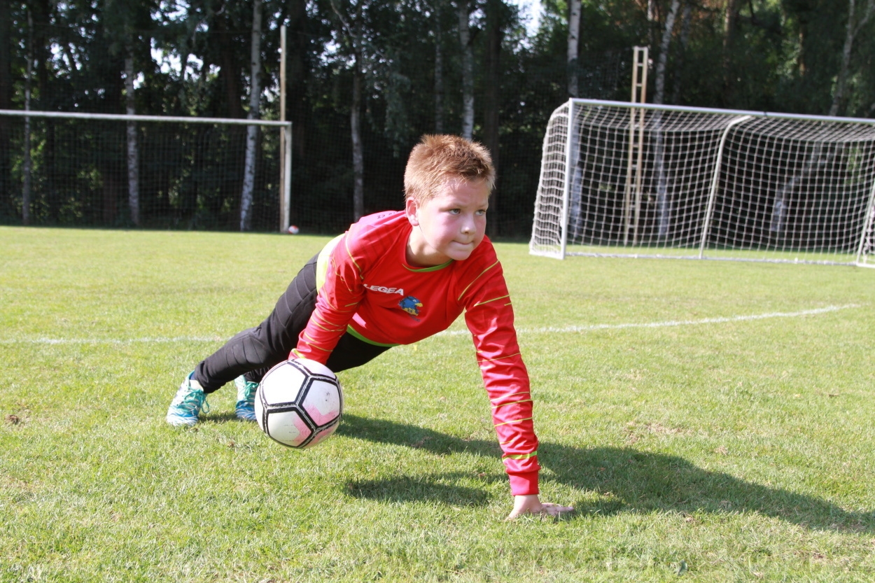 BFŠJCH - Léto 2019 - 5.8.2019