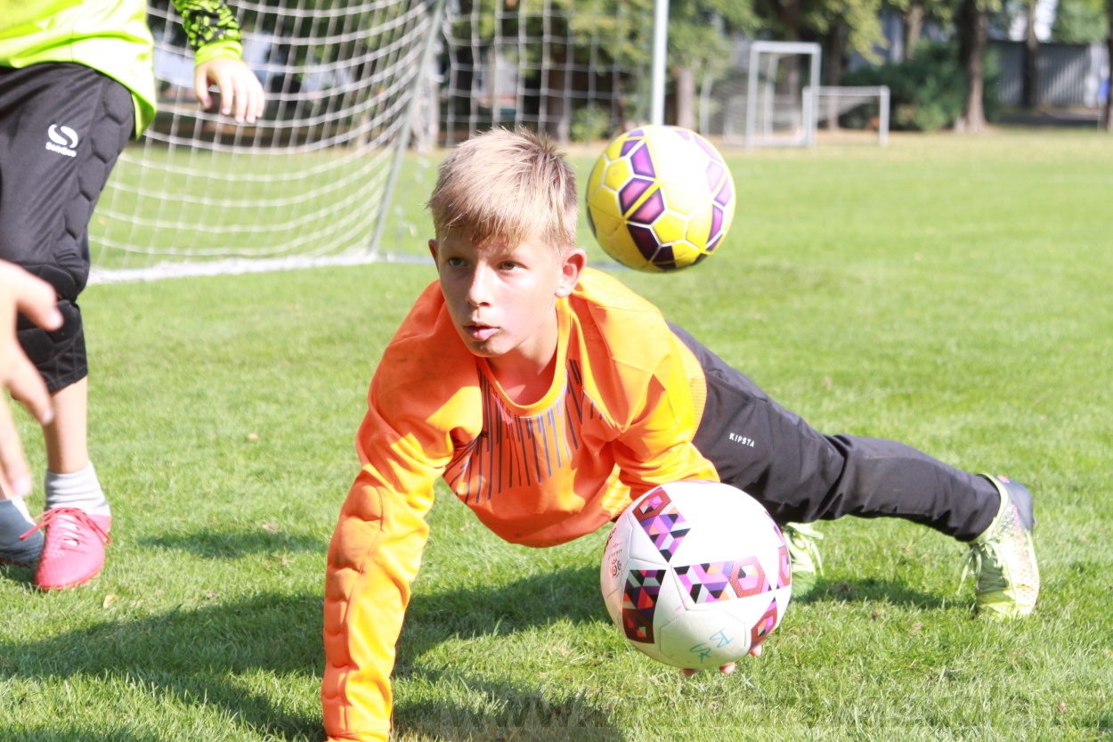 BFŠJCH - Léto 2019 - 5.8.2019