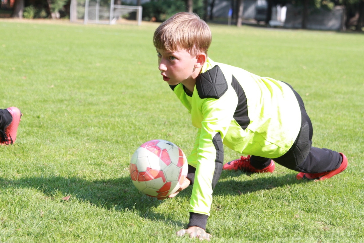 BFŠJCH - Léto 2019 - 5.8.2019