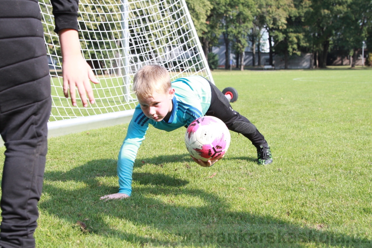 BFŠJCH - Léto 2019 - 5.8.2019