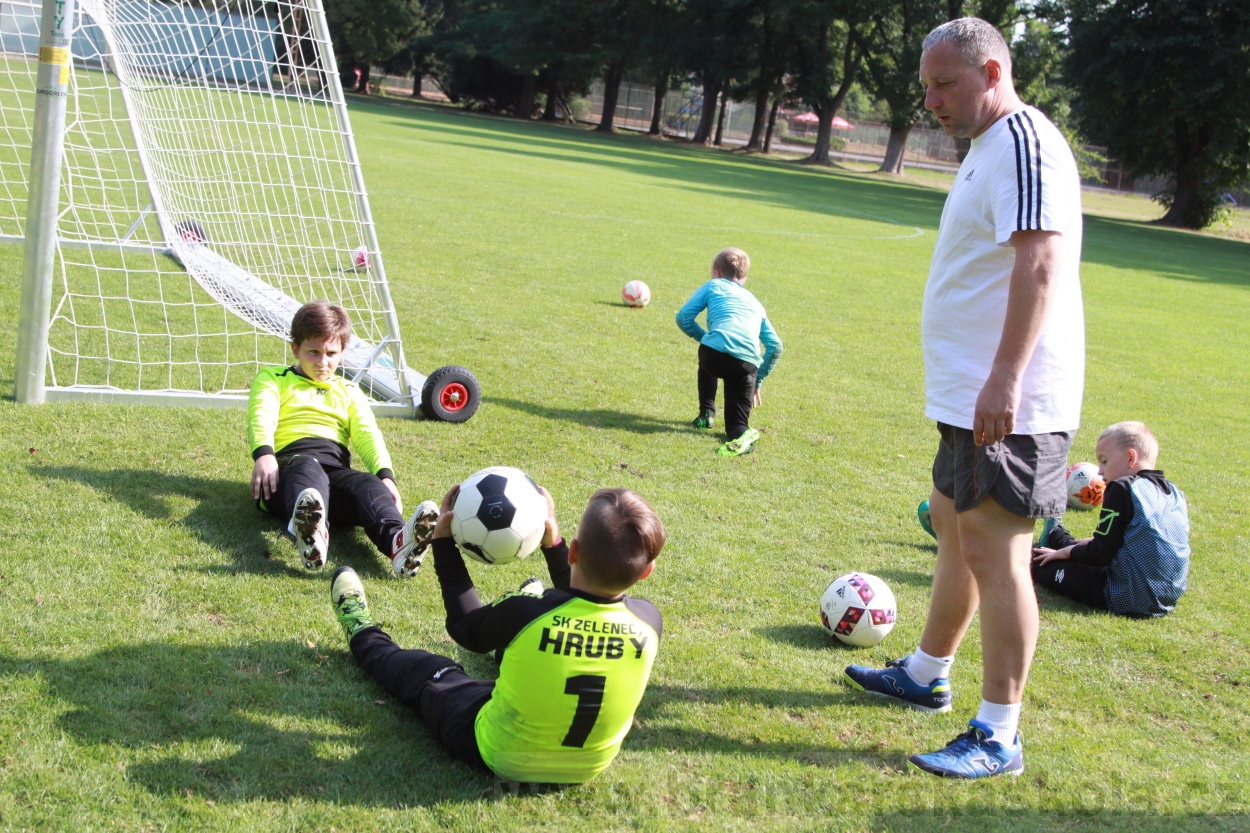 BFŠJCH - Léto 2019 - 5.8.2019